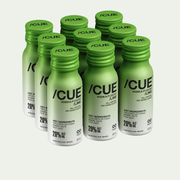 /CUE VODKA/FUSIONS /LIME 9-Pack